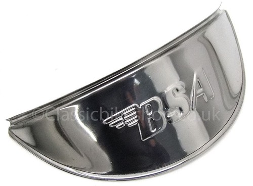 Bsa custom motorcycle - bsa,