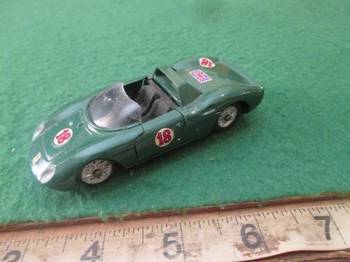 Mercury ferrari 330p2 - 330p2, (1:43