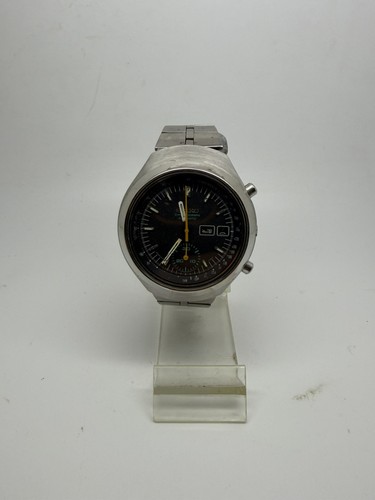 Vintage seiko helmet 6139 - seiko, 6139-7100
