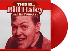 Bill haley his com this - haley,