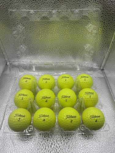 Titleist trufeel golf balls - golf,