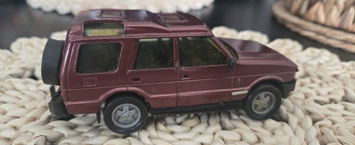 Britains scale model land - britains,