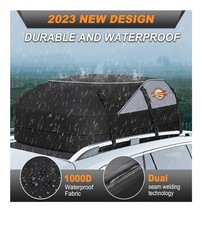 Sailnovo Roof Box Roof Bag