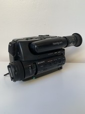 Sony CCD-TR55E 6x Zoom