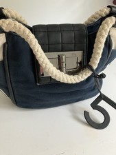 Chanel handbag