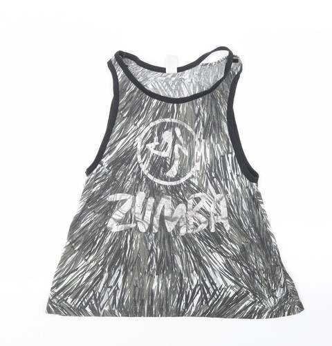 Womens size zumba grey - uk,