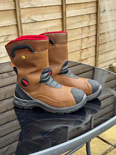 Red wing shoes petroking 3214 - shoes,
