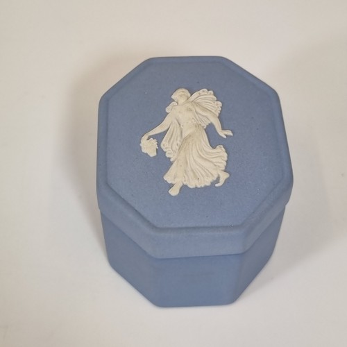 Vintage wedgwood blue - wedgwood,