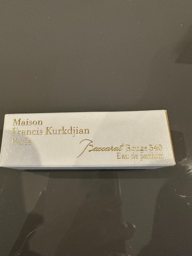 Bnib maison francis kurkdjian - bnib,