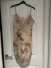 Peach/Apricot Woman’s Pink