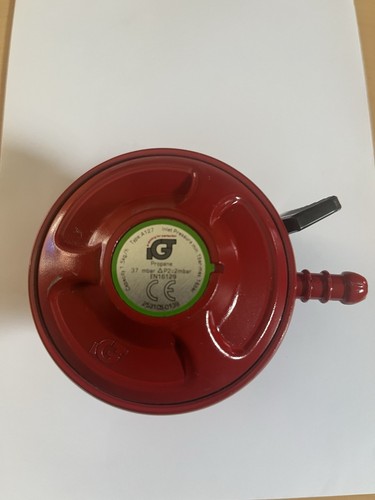Lpg propane gas regulator low - propane,