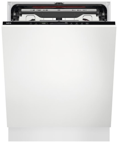 Aeg dishwasher fse74747p - aeg, 600mm