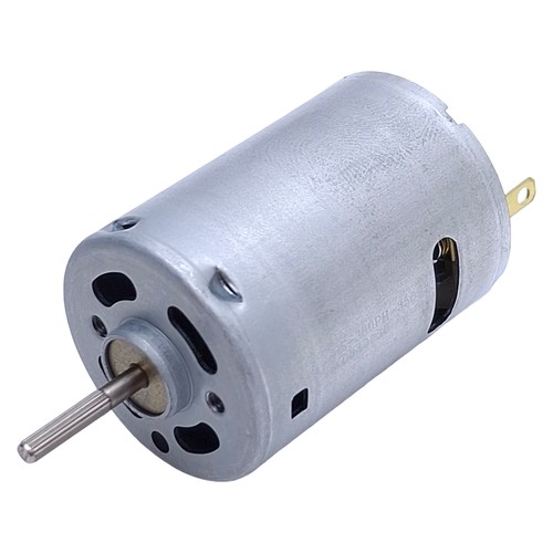 Mabuchi motor 380ph 3563 - motor, rs-380ph-3563