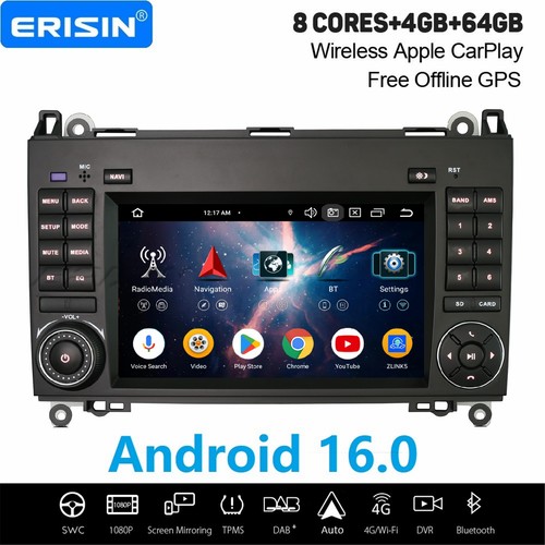 Carplay android head unit - carplay,