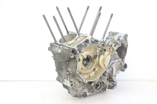 Engine crankcase honda ntv - engine,