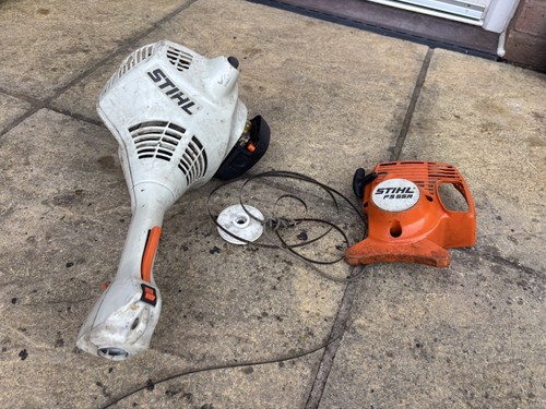 Stihl fs55 spares repair - spares, or