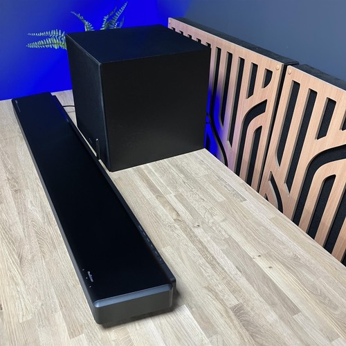 Yamaha ysp 2700 digital - yamaha, sound