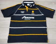 Worcester Warriors Rugby Home