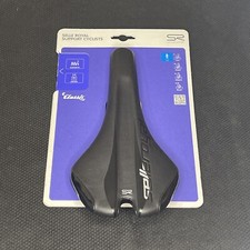 Selle Royal Classic Seta Black