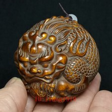 2 Inch Japanese Boxwood Hand