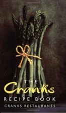 Cranks Recipe Book: The
