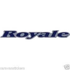 WILK Royale - (CUT VINYL) -