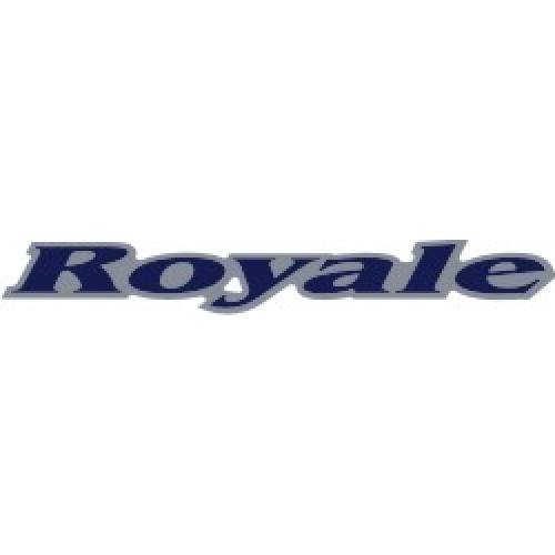 Wilk royale - vinyl),