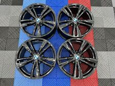 REFURBISHED GENUINE 19" BMW