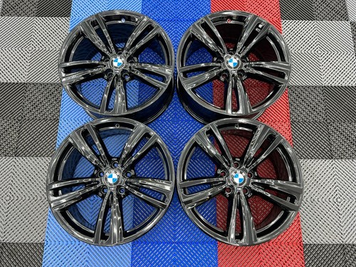 Refurbished genuine bmw - refurbished,