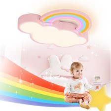 Modern Ceiling Light Cloud