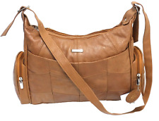 Large Women Cow Hide Genuine