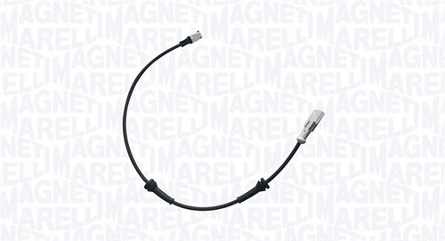 New sensor wheel - sensor,, speed