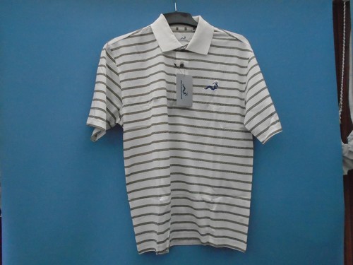 New woodworm polo - , ss