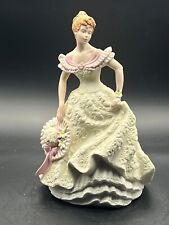 Wedgwood Lily Porcelain