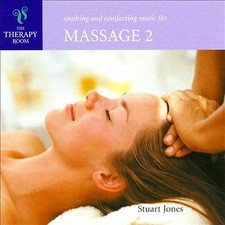 Massage 2: The Therapy Room