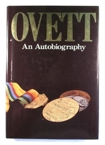 Ovett autobiography by - ovett:,