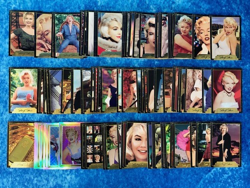Marilyn monroe series 2 - ii,