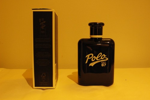 Ralph lauren polo - ralph, eau