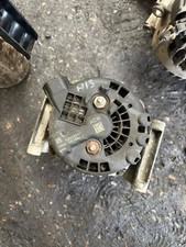 Vauxhall Astra J Alternator