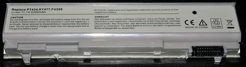 Laptop battery for - battery,