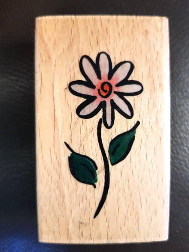 Docraft whispers wooden - wooden, block
