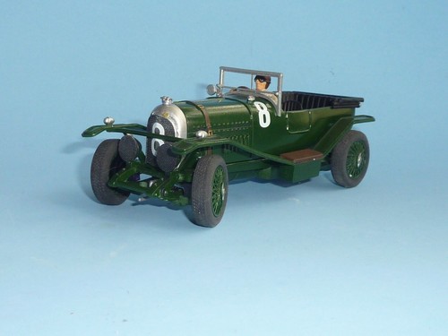 Gtm bentley sport 1924 - 3l, le