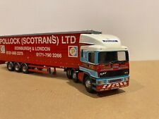 Corgi 1/50 SCALE 75205 ERF EC