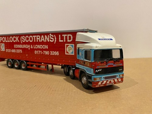 Corgi scale 75205 erf - corgi, ec