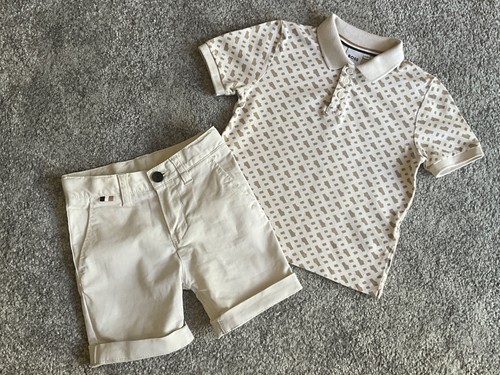 Hugo boss boys - boys, beige
