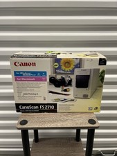 Canon CanoScan FS2710 35mm APS