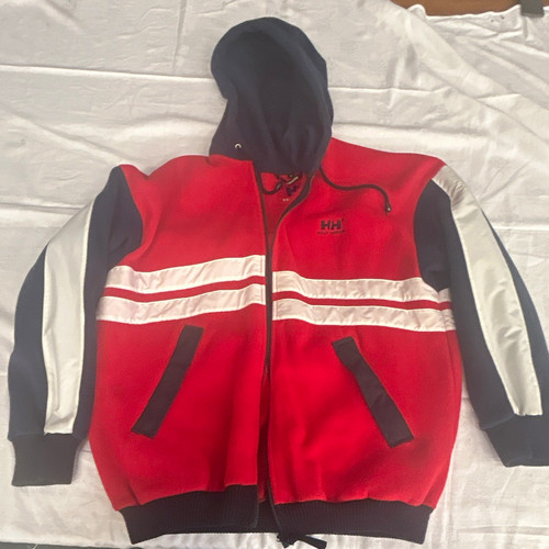 Helly hansen colourblock full - helly,