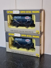 Wrenn Railways OO Gauge TANK