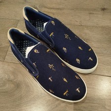 Ted Baker Slip-on Trainer