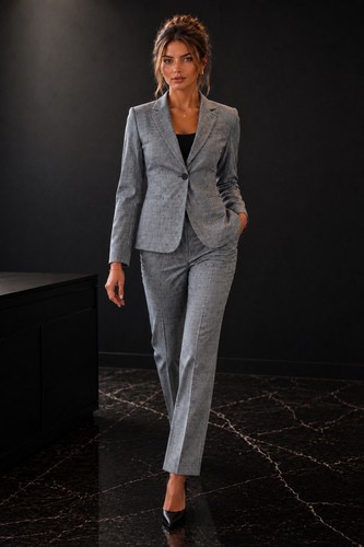 New banana republic pant - new, suit